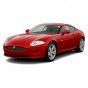 Jaguar XK Two-door Coupe 2007