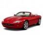 Jaguar XK8 XKR Two-door Convertible 1997