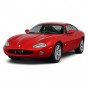 Jaguar XK8 XKR Two-door Coupe 1997