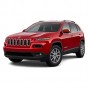 Jeep Cherokee 2014