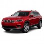 Jeep Cherokee 2019