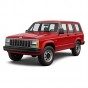 Jeep Cherokee Four-door 1984