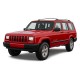 Jeep Cherokee Four-door 1997 Jeep Cherokee Four-door 1997