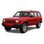 Jeep Cherokee Four-door 1997