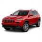 Jeep Cherokee Four-door 2014
