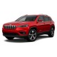Jeep Cherokee Four-door 2019 Jeep Cherokee Four-door 2019