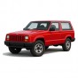 Jeep Cherokee Two-door 1997