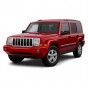 Jeep Commander 2006