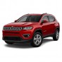 Jeep Compass 2017