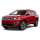 JEEP Compass Limited 2017 JEEP Compass Limited 2017