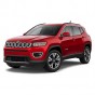 JEEP Compass Limited 2018