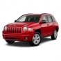 Jeep Compass(old body) 2007