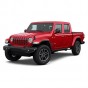 Jeep Gladiator 2022