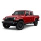JEEP Gladiator Willys 2022 JEEP Gladiator Willys 2022