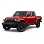 JEEP Gladiator Willys 2022