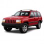 Jeep Grand Cherokee 1993