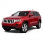 Jeep Grand Cherokee 2011