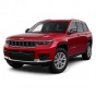 Jeep Grand Cherokee 2022