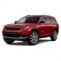 JEEP Grand Cherokee L Limited 2022