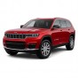 JEEP Grand Cherokee Limited 2022