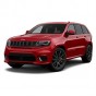 JEEP Grand Cherokee Trackhawk 2018