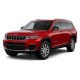 Jeep Grand CherokeeL 2021 Jeep Grand CherokeeL 2021