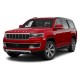 Jeep Grand Wagoneer 2022 Jeep Grand Wagoneer 2022