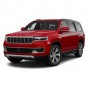 Jeep Grand Wagoneer 2022