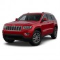 Jeep GrandCherokee 2015