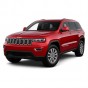 Jeep GrandCherokee 2017