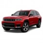 Jeep GrandCherokee 2022