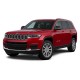 Jeep GrandCherokeeL 2021