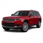 Jeep GrandCherokeeL 2021