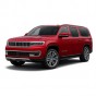 Jeep GrandWagoneerL 2023