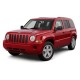Jeep Patriot 2007 Jeep Patriot 2007