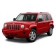 Jeep Patriot 2008 Jeep Patriot 2008