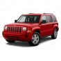 Jeep Patriot 2008