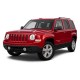 Jeep Patriot 2013 Jeep Patriot 2013