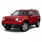 Jeep Patriot 2013