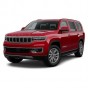 JEEP Wagoneer Series II 2022