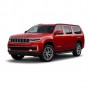 Jeep WagoneerL 2023