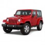 Jeep Wrangler 2011