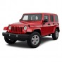 Jeep Wrangler 2014