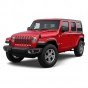 Jeep Wrangler 2019