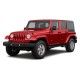 Jeep Wrangler Four-Door 2007 Jeep Wrangler Four-Door 2007