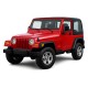 Jeep Wrangler Two-door 1997 Jeep Wrangler Two-door 1997