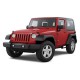 Jeep Wrangler Two-door 2007 Jeep Wrangler Two-door 2007
