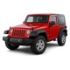 Jeep Wrangler Two-door 2009 Jeep Wrangler Two-door 2009