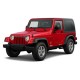 Jeep Wrangler Unlimited Two-door 2005