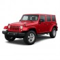 Jeep WranglerJK Four-door 2011